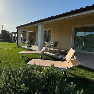  Apartment I Pini