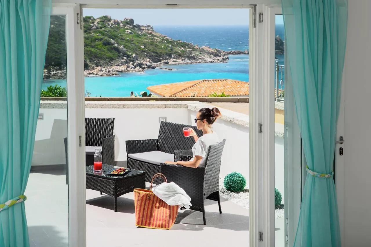 La Torre House contacts