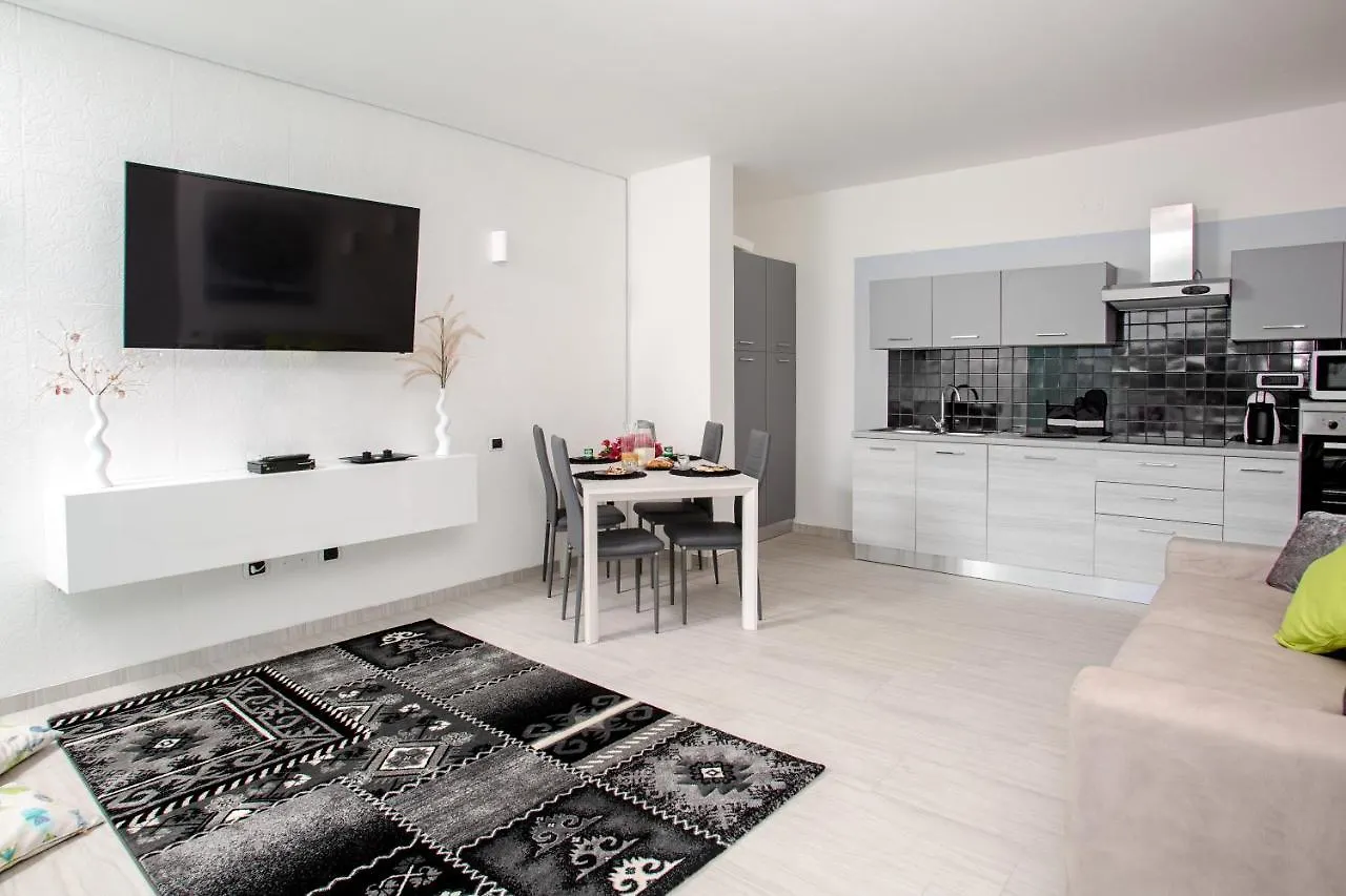 La Torre House Apartment Santa Teresa Gallura