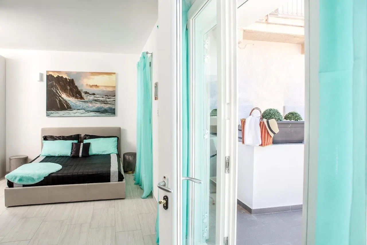 La Torre House Apartment Santa Teresa Gallura