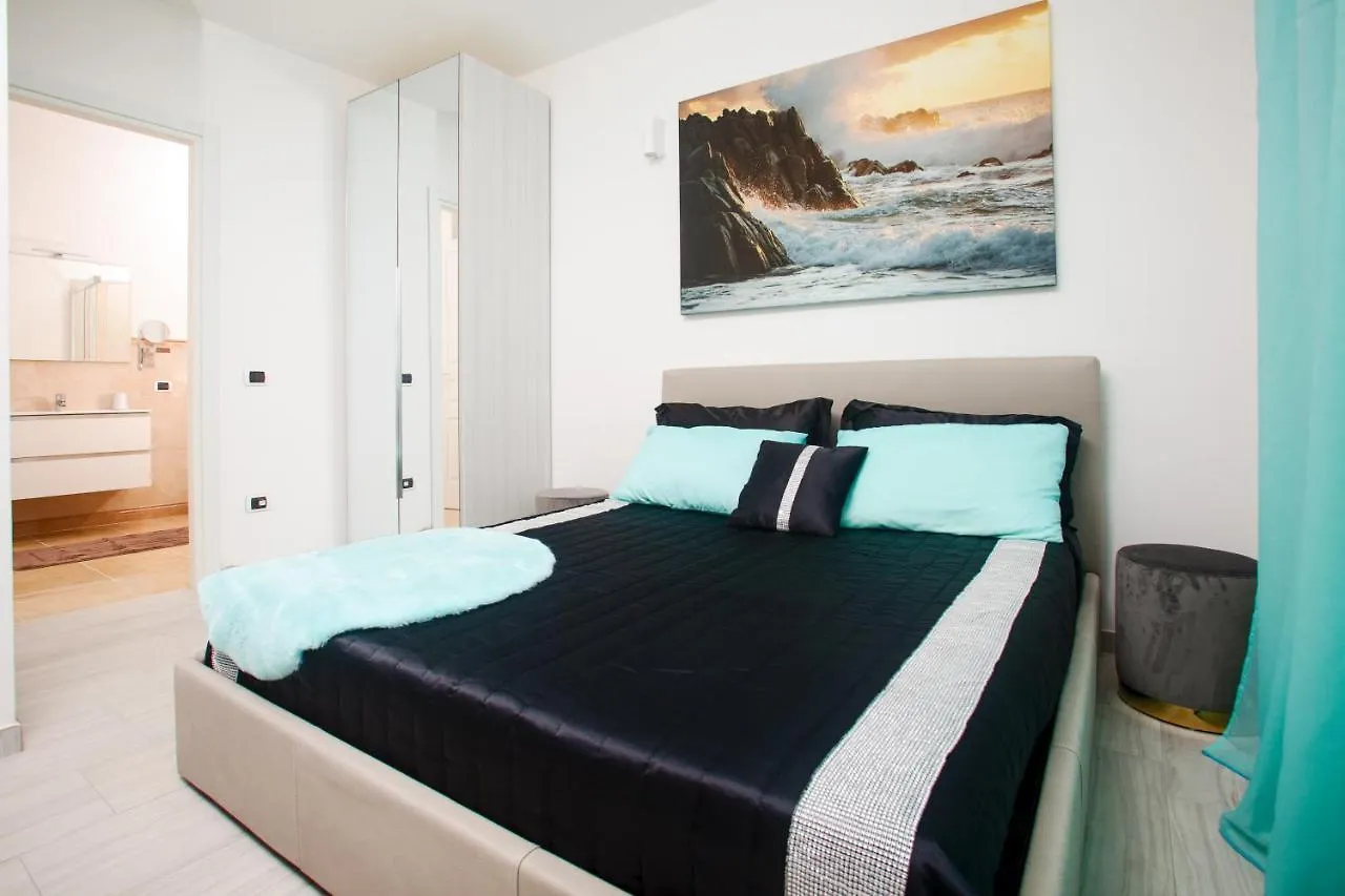 La Torre House Apartment Santa Teresa Gallura
